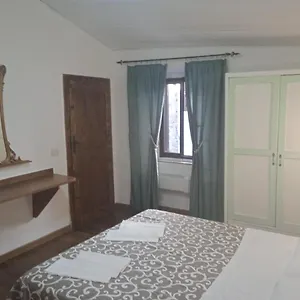 Casa vacanze La Fontanella, Pitigliano