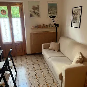 Appartamento Cozy Mountain With Cimone View, Faidello
