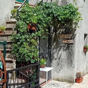 Appartamento Nicolas House, Campiglia dʼOrcia