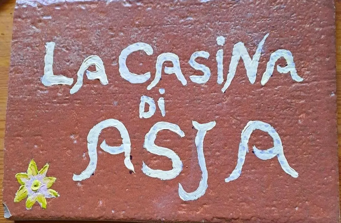 La Casina Di Asia Semproniano
