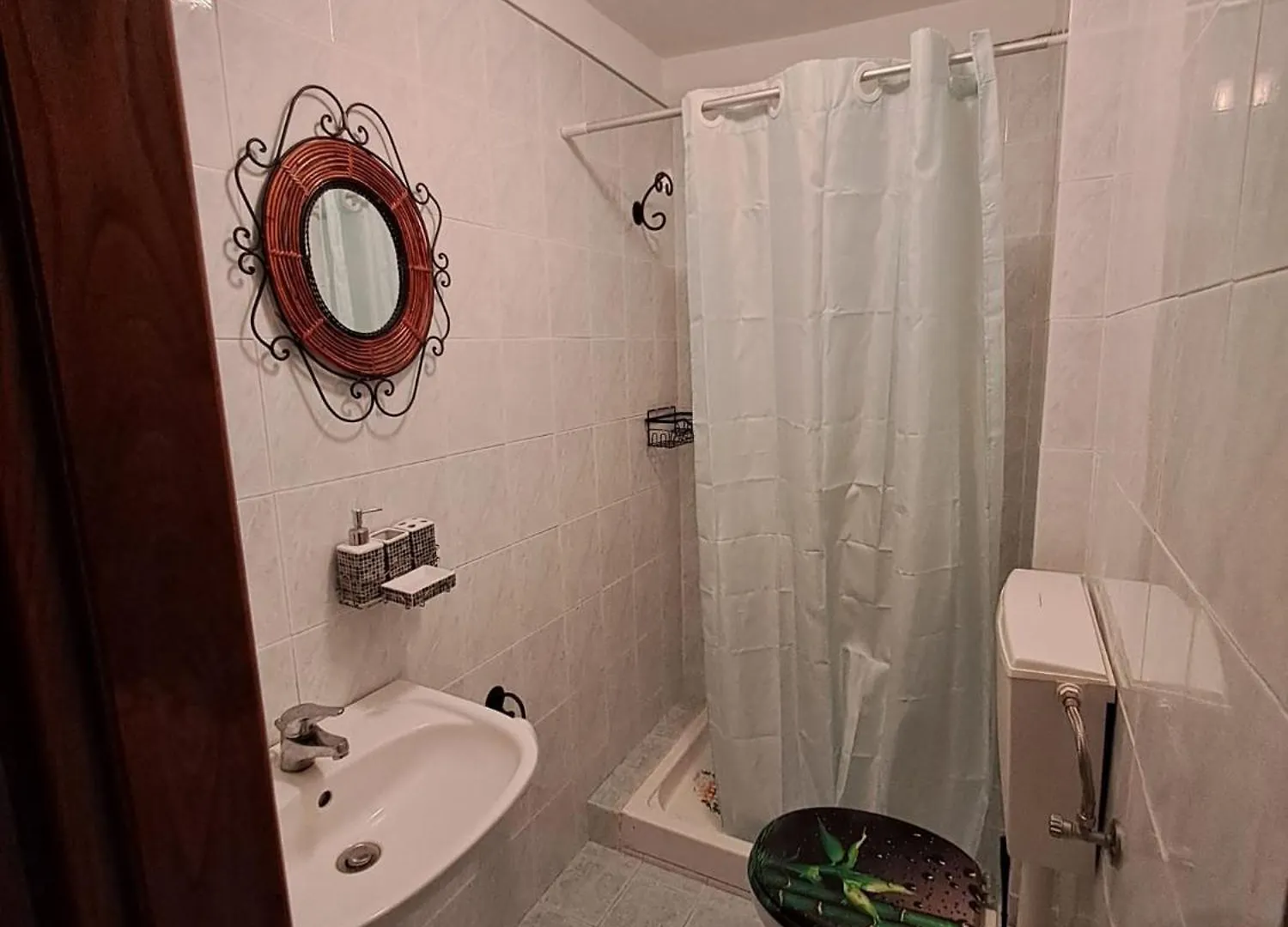 La Casina Di Asia Semproniano Apartment