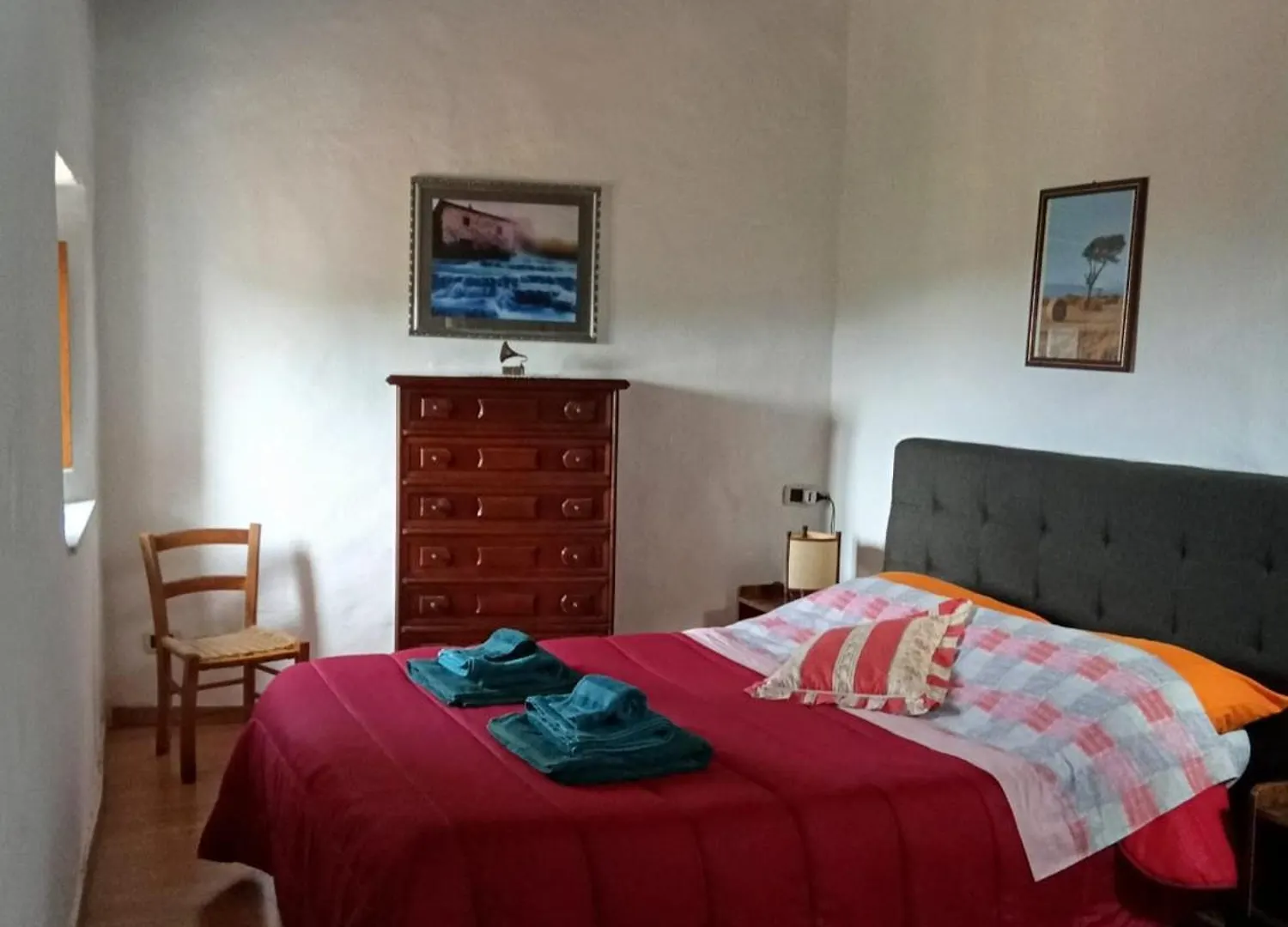 La Casina Di Asia Semproniano Italy