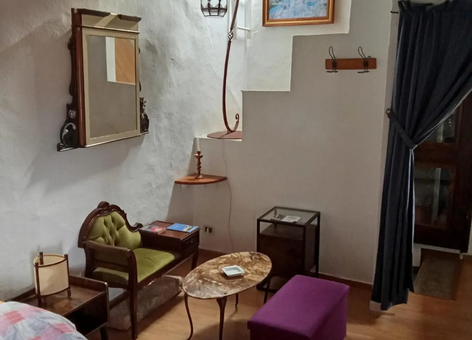 La Casina Di Asia Semproniano 0*,  Italy